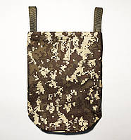 Сумка скидання БК (піксель)