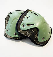 Налокітники тактичні