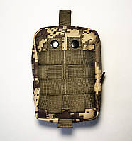 Підсумок тактичний міні (піксель)