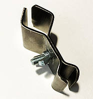 Кріплення для ліхтарика на стволі