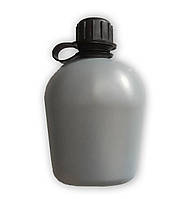 Пластикова фляга