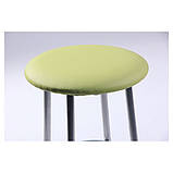 Табурет Таллі Алюм Перли-01, фото 3