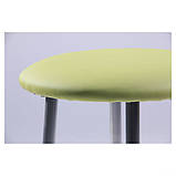 Табурет Таллі Алюм Перли-01, фото 2