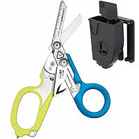 Ножницы тактические LEATHERMAN RAPTOR RESCUE UTILITY чехол