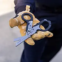 Ножницы тактические LEATHERMAN RAPTOR RESCUE чехол