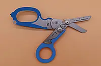 Ножницы тактические LEATHERMAN RAPTOR RESCUE UTILITY чехол