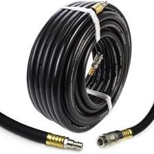 Пневматичний шланг для компресорів 6 x 13 мм 20 м Vorfal V05049, фото 1