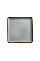 Тарілка десертна Kutahya Porselen Tan TAN19DU730P03 19х19 см florentia