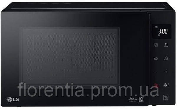 Микроволновая печь LG MS2336GIB 23 л o (ID#2397045204), цена: 7943 ...