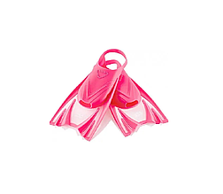 Ласти Aqua Speed Frog рожевий