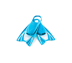 Ласти Aqua Speed Frog синій
