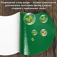 Пластир для схуднення на талію та живіт 12шт. Жироспалюючий пластир для схуднення на 6-8 годин, фото 6