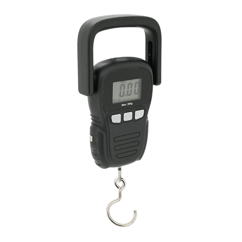 Кантер електронний WH-A29, Градація: 10 г, 1-50кг, живлення 2хАА, корпус – пластик, Box, фото 1