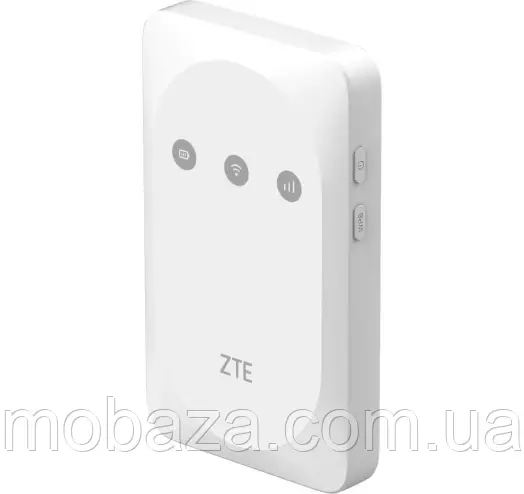 Роутер ZTE LTE UFi MF935N