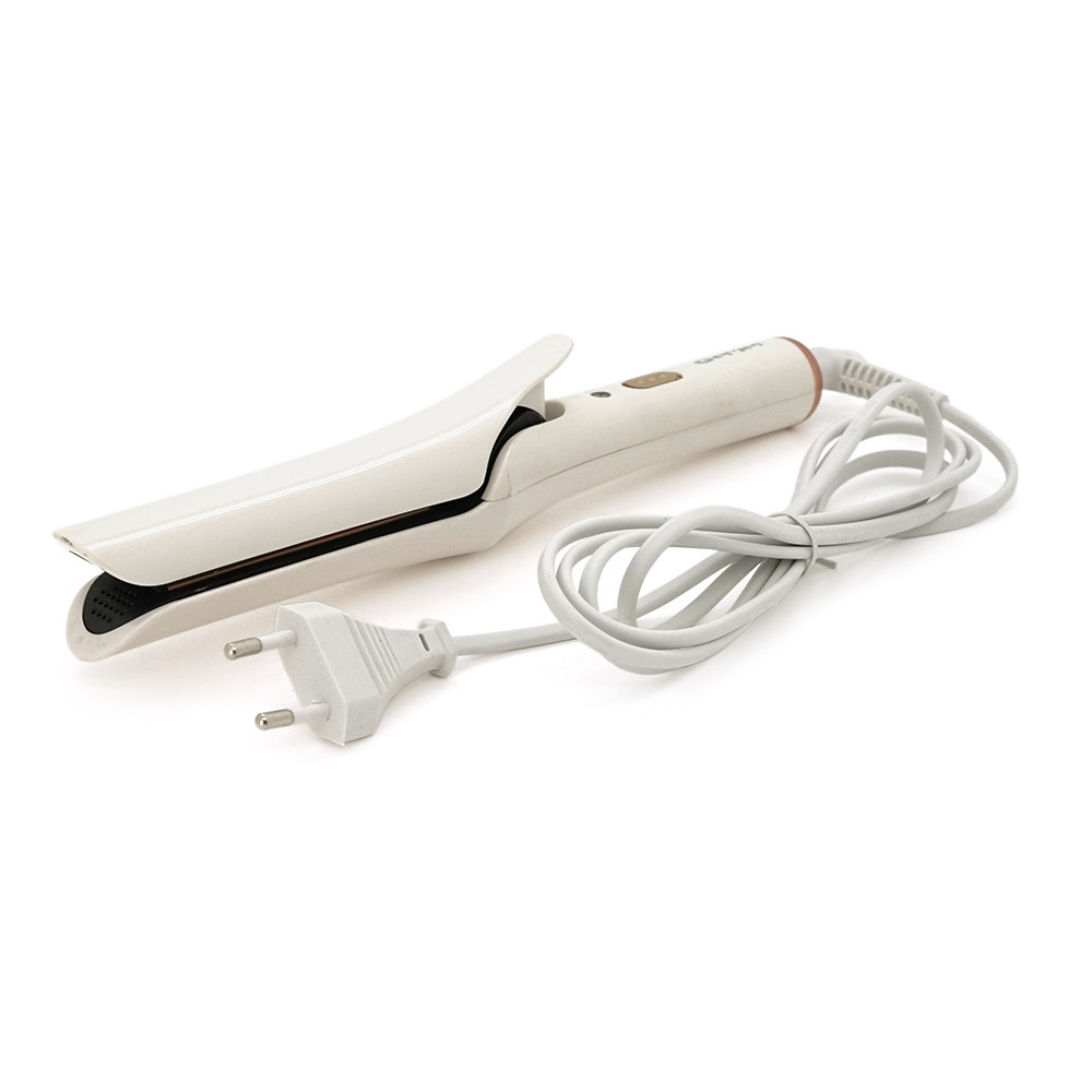 Праска-гофре для волосся Gemei GM-2956, Box, фото 1