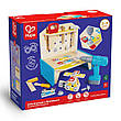 Игровой набор Hape Верстак маленького инженера (E3221), фото 6