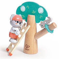 Игровой набор Hape Лесная пожарная служба (E3421), фото 4