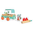 Игровой набор Hape Приключения на внедорожнике (E3422), фото 6