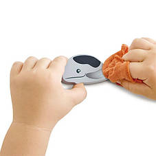 Игровой набор Hape Спасательный катамаран (E3427), фото 3