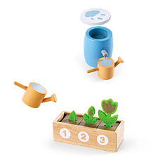 Игровой набор Hape Школа Зеленой планеты (E3428), фото 3