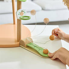 Игровой набор Hape Школа Зеленой планеты (E3428), фото 4