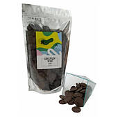 Шоколадні чіпси (глазур) чорні (0,5 кг)