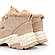 Черевики жіночі Skechers Stamina 167338 TAN, фото 7