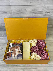 Подарунковий набір Кукумбер Jo Malone 8-0357, 7845547 — 432