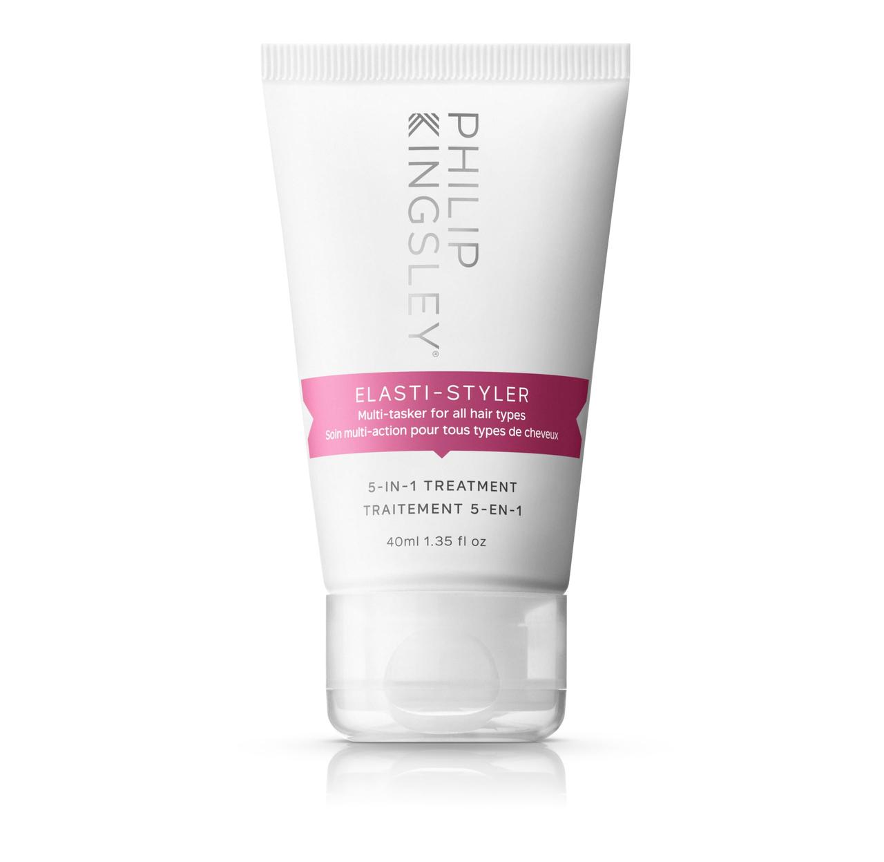 Сироватка для укладання волосся Philip Kingsley Elasti-Styler 5-in-1 Treatment 40 ml