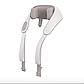 Масажер Neck Massager 5D для шиї, плечей, потиличної частини тіла та попереку, фото 7