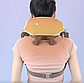 Масажер Neck Massager 5D для шиї, плечей, потиличної частини тіла та попереку, фото 5