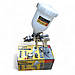 Фарбопульт HVLP 1.3-1.8 мм 600 мл SIGMA 6812151, фото 6