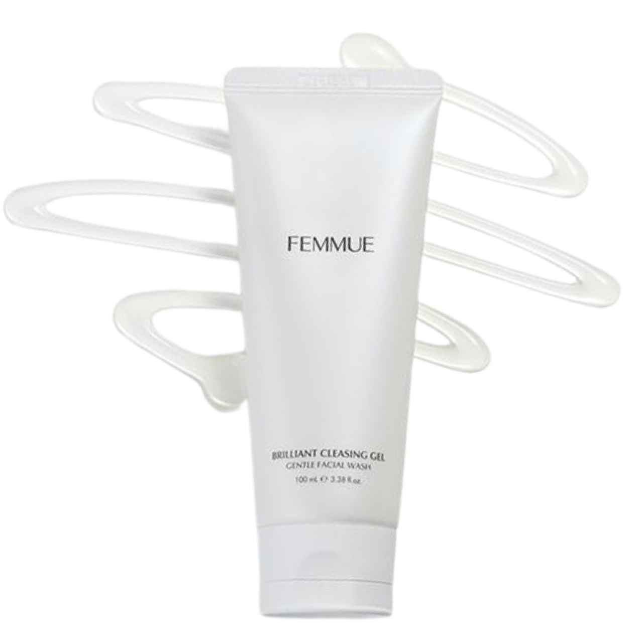 Засіб для вмивання FEMMUE Brilliant Cleansing Gel 100 мл