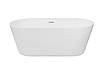 Ванна окремостояча Jetta 170*79*59 ( А0056291 ), фото 2