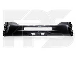 Бампер передний MITSUBISHI OUTLANDER III 15-18 (КРОМЕ XL)