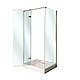 Душова кабіна INSANA ADRIANA 120х80х210 мілкий піддон ( А0051346 ), фото 3