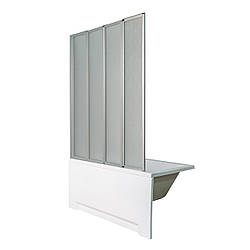 Душева шторка Vivia Tiffani P 110x140 ( А0056013 )