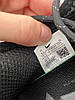 Чоловічі термо кросівки Nike ACG Mountain Fly Low Black White Чорно-білі Взуття Найк АСГ Маунз текстиль еврозима, фото 8