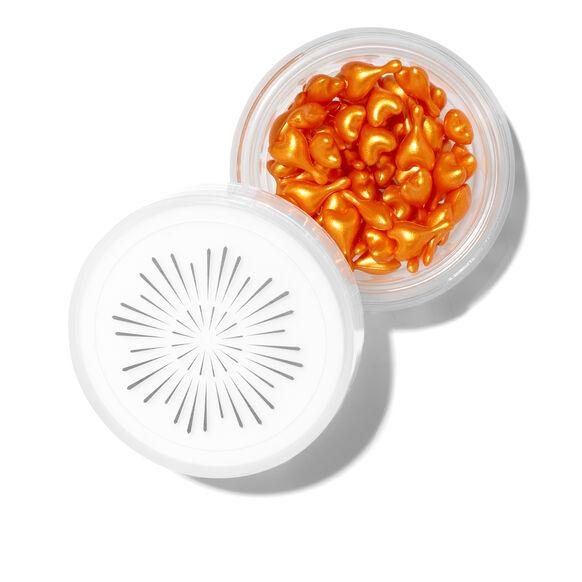 Капсули з вітаміном C Oskia Super-C Smart Nutrient Beauty Capsules, сироватка 60 шт.х0.28 мл