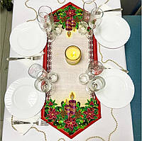 РАНЕР_129 малий Доріжка для вишивання Вірена