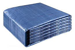 Тент ГОСПОДАР 10х20 м Blue (79-9020-В), 8202390 — 291