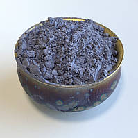 Синя матча — 100 грамів