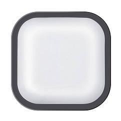 Антивандальний LED-світильник Global 1-GBH-08-1550-S 15W 5000K Графітовий (1374), 8607938 — 321