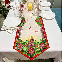 РАНЕР_222 великий Доріжка для вишивання Вірена