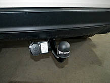 Фаркоп Jeep Grand Cherokee WK2 2010-2022 (Джип Гранд Черокі WK2), фото 6