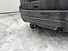 Фаркоп Jeep Grand Cherokee WK2 2010-2022 (Джип Гранд Черокі WK2), фото 9