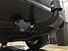 Фаркоп Jeep Grand Cherokee WK2 2010-2022 (Джип Гранд Черокі WK2), фото 8