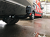 Фаркоп Jeep Grand Cherokee WK2 2010-2022 (Джип Гранд Черокі WK2), фото 10
