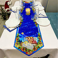 РАНЕР_223 великий Доріжка для вишивання Вірена