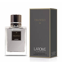 Парфуми для чоловіків LAROME 30M Trofeo 100 мл, 8237831 — 253
